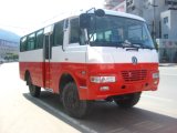 Dongfeng 4x4 Off-Road Bus