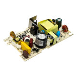 60 Watts Switching Mode Power Supply; Open Frame