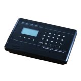 Home Burglar PSTN GSM Alarm System with Apps Remote Control Function