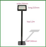 Hot Sales Freestanding Display Tablet PC Kiosk Stand