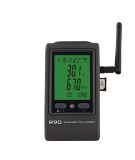 GPRS Temperature Humidity Data Logger with SMS Function