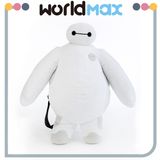 Custom Big Hero 6 Baymax Plush Doll Children Kids Toy