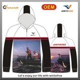 Custom Sublimated Fishing Jerseys, Fishing Tournament Jersey, Vented Fishing Shirts.