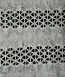Cotton Water Soluble Breadth Lace