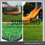 Sunwing China Wholesale Artificial Grass Decoration Craft