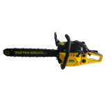 Competitive Price Gas Chainsaw