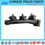 Original Exhaust Pipe for Weichai Wp10 Diesel Engine Parts (612600110855)