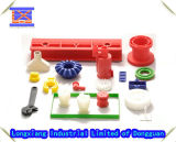 Plastic Parts with Small Ribs / Injection Moulding