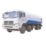 25-30t Dongfeng Water Tanker Truck (260HP 6X4 25000L)