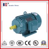 50Hz 380V Electric Brake AC Motor with High Spped