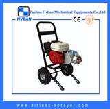 Gasoline Engine Road Painting Machine