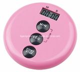 Custom Promotion Digital Kitchen Timer