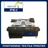 Keditec Digital Positioning Textile Printer
