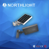 High Quality 12W Solar LED Street Light