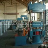 2015hot Sale Vulcanizing Machine for Rubber