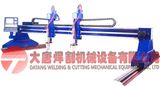 High Quality CNC Flame/Gas/Plasma Cutting Machine