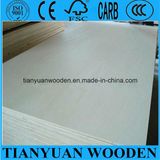 3mm, 6mm, 18mm Full Poplar Plywood