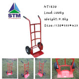 Metal Hand Trolley with High Quality (1830)