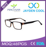 Hot Sale Acetate Eyewear High Quality Optical Frame (JC9008)