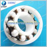 Hybrid Ceramic Self-Aligning Ball Bearing 1207 35X72X17 Mm