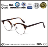 China Custom Optical Frame, Popular Eyewear