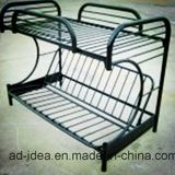 Fashion Metal Display Rack for Storage