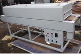 Silk Screen Prniting IR Drying Machine