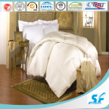 Hospital Bed Linen in White Color