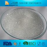 Food Grade Granular Sodium Saccharin 500 Times Sweeter Than Sugar 128-44-9