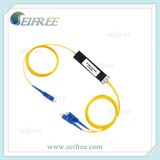 Single Mode Multi Mode 1X2 Fiber Optic Fbt Coupler