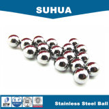G10-200 316 Round Stainless Bearing Steel Balls Metal