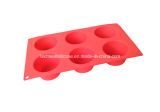 Direct Factory Wholesale Silicone Cake Mold