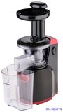 SA-SD60ts 80rpm/Min Slow Juicer Fruit Processor