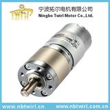 45mm Gear Motor (PG45M775)