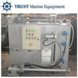 Water Treatment Filter Sludge Dewatering Machine