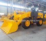 Cummins Engine Equipped Wheel Loader (W136)