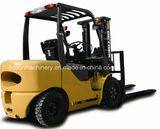 10.0t Diesel Forklift with Optional Isuzu 6bg1 Engine