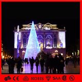 LED Artificial Decorative Christmas Tree Light Holiday Ourtdoor Decoration