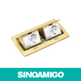 Table Electric Receptacle Outlet