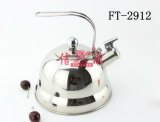 Stainless Steel Roman Style Kettle (FT-2912-XY)