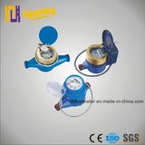 Remote Multi-Jet Pulse Water Meter (JH-WM-LXS)