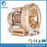 1HP Three Phase Side Channel Air Blower for Textile Industry