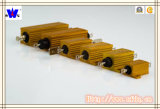 Aluminum Resistor with ISO9001 (RX24)