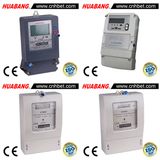Three Phase Electronic Kilowatt-Hour Meter