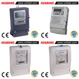 Three Phase Electronic Kilowatt-Hour Meter