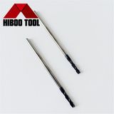 Carbide Long Shank Square Metal Cutting Tools