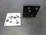 Precision CNC Machining Machined Machine Turning Machinery Lathe Part