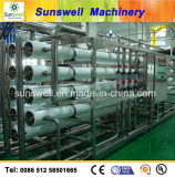 China Machinery Sunswell RO Water Treatment Purifier