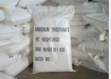 High Quality Ammonium Thiocyanate for Agriculture and Industry Grade