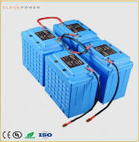 12V 500ah LiFePO4 Battery for UPS, Solar/Wind System